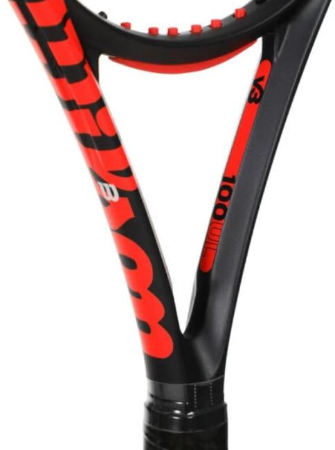 Wilson Clash 100UL V3
